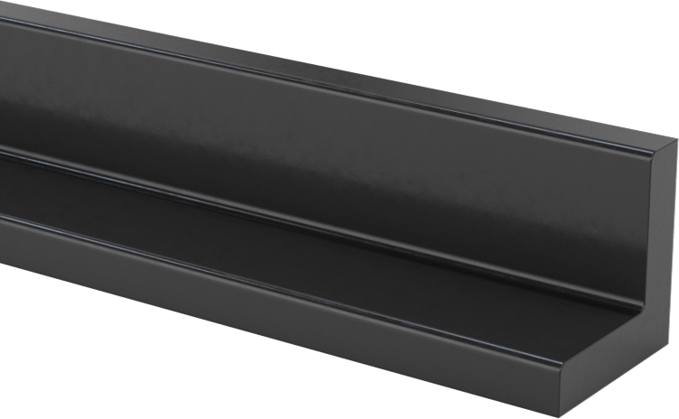 Yüksek Sıcaklık Silikon Kauçuk 90 Derece Açı, Yangın Geciktirici, 1/2" x 1/2" Dış Boyut, 3 Fit Uzunluk