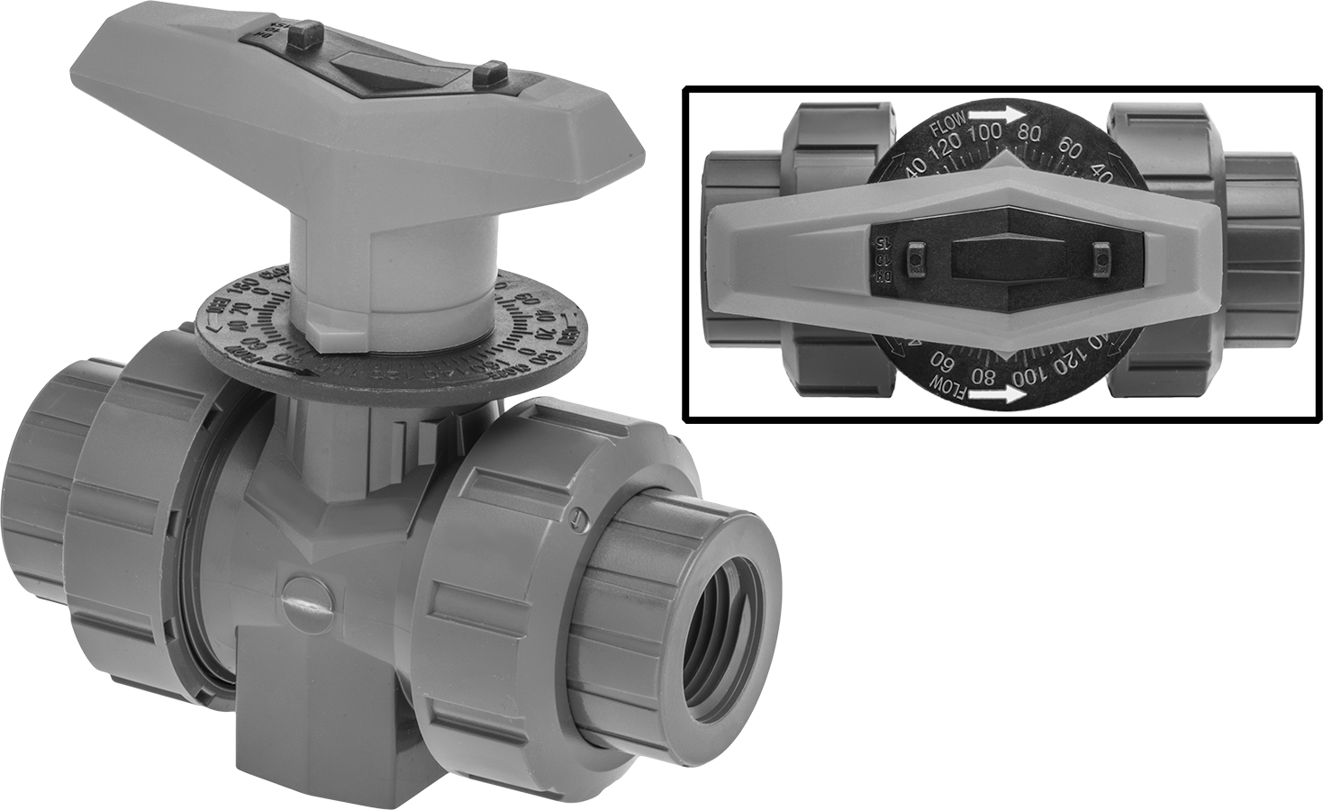Assembled View