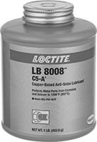 Loctite® Yağlayıcı, lb8008, İletken