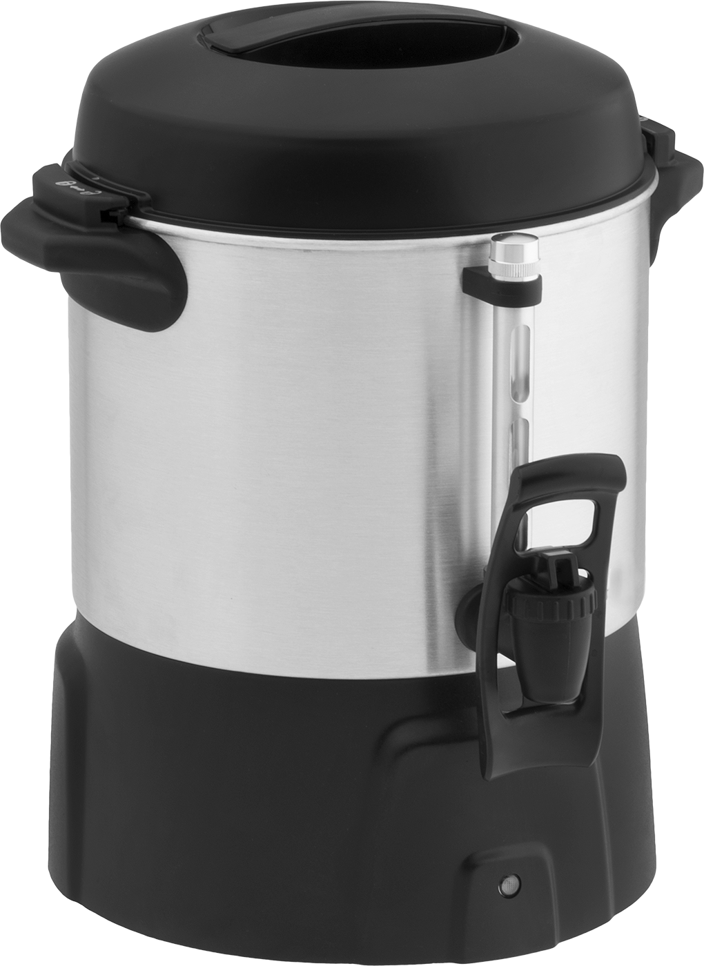 Percolator Tipi Kahve Makinesi, 40 Bardak Kapasite