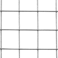 Kolay Şekillendirme Galvanizli Çelik Filtre Ağı