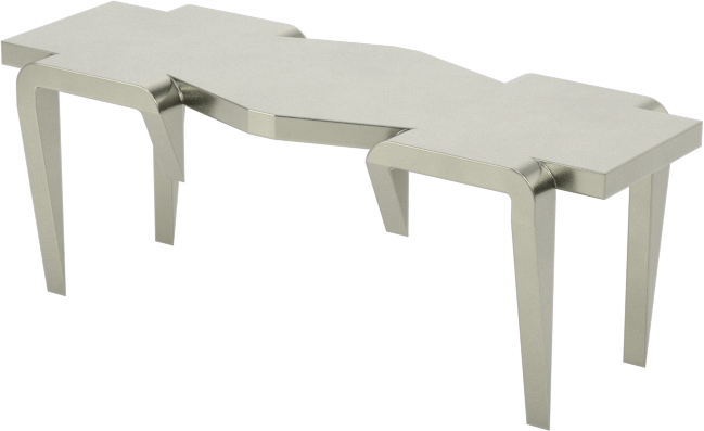 Çatal Uçlu Ahşap Birleştiriciler, 3/8" Genişlik, 1" Uzunluk