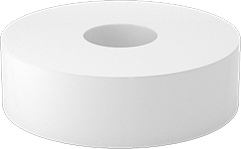 PTFE Plastik Pul