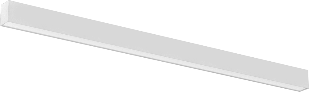 Lineer Tavan Işığı, Bağlantı Elemanı Montajı
