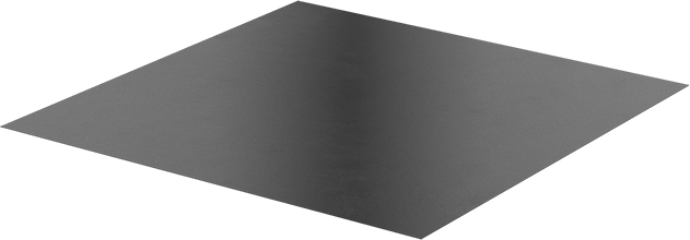 Viton® Floroelastomer Kauçuk Levha, Kimyasal Dayanıklı