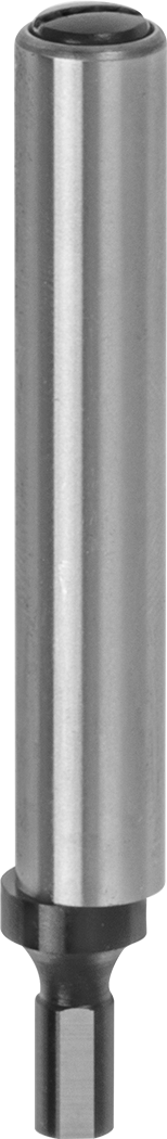 Sesli Kenar Bulucular, 3/8" Gövde Çapılı