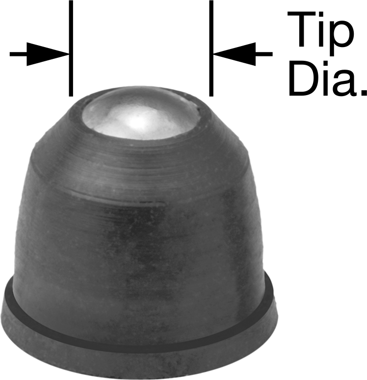 Ball Tip