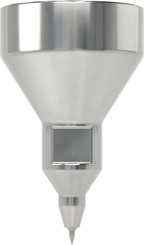 Renishaw Prob İğnesi, Faro Kolları için, Renishaw, A-5003-7675, Uç