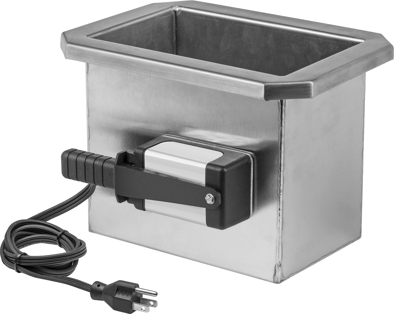 Tanklar için Manyetik Montajlı Isıtıcı, 200W