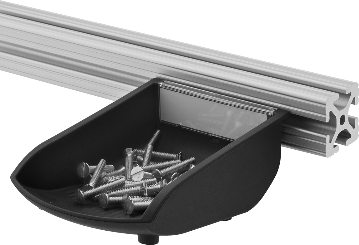 Choose-a-Color Tray