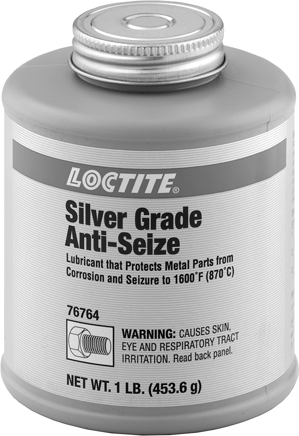 Loctite® Yağlayıcı, lb8150, Paslanma ve Aşınmaya Dayanıklı, 1 lbs.