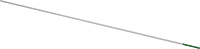 Tungsten Elektrot