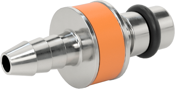 Orange Strip