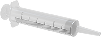 Plastik Şırınga