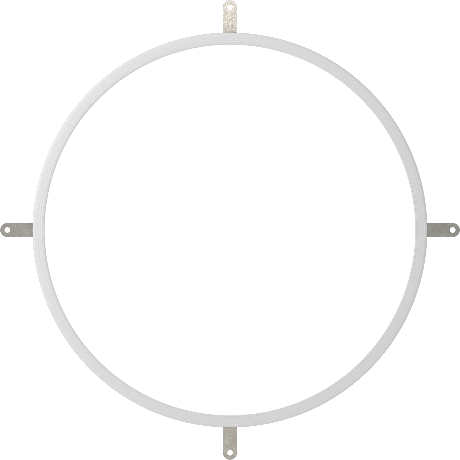 Tank Vagonu Manhole Contaları, Nozul-Düz Profil için, ePTFE, 20" Manway İç Çapı için