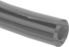 Masterkleer Yumuşak PVC Plastik Boru, Hava ve Su için