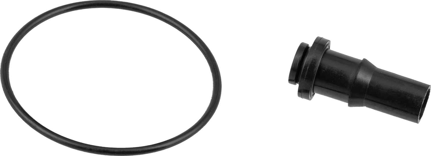 ARO Basınçlı Hava Filtresi Conta Kiti, 3000 Serisi için — O-Ring, Buna-N, Rubber, ARO