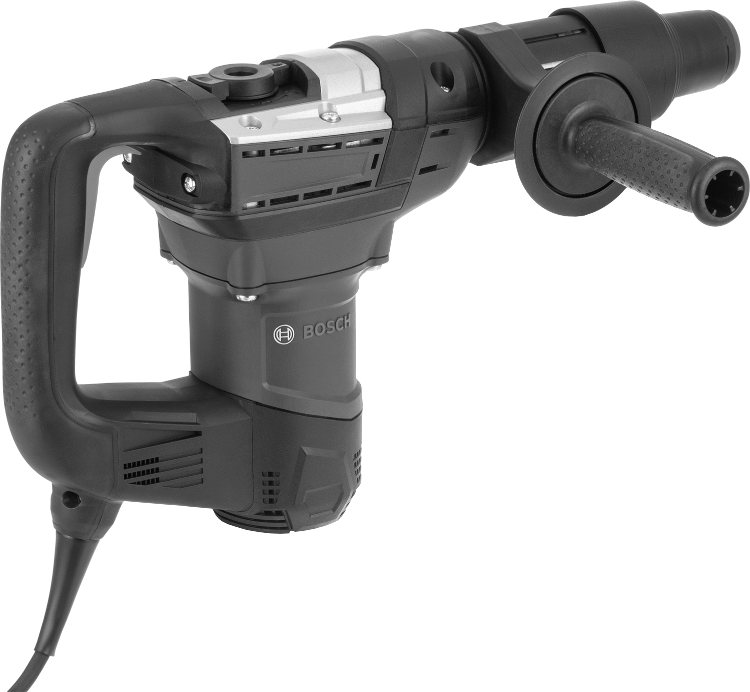 Bosch Elektrikli Döner Darbeli Matkaplar, 1-9/16" Beton Matkabı için