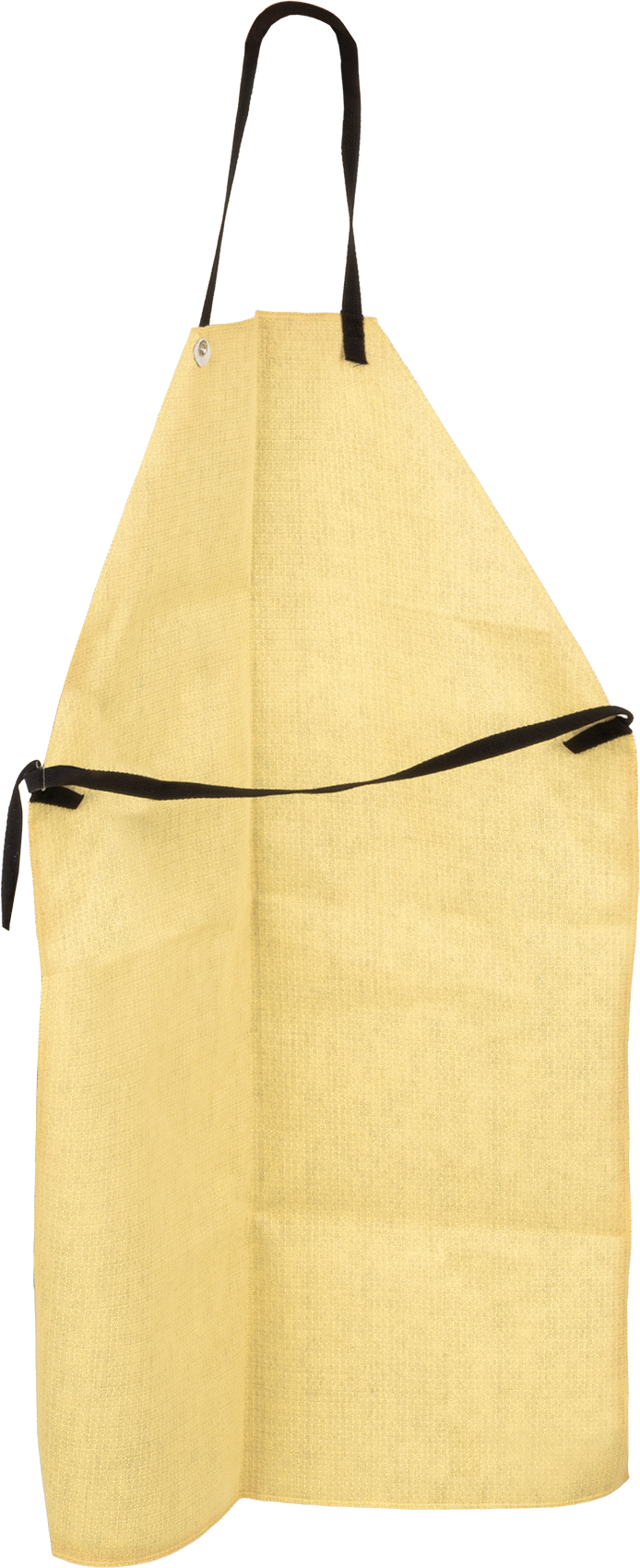 Isı Yansıtıcı Alüminize Önlükler, Kevlar Aramid/Melamin Karışımlı Önlük