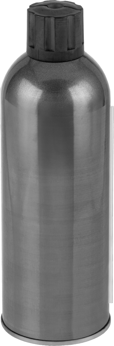 Gıda Sınıfı Gres Yağı, Alüminyum Kalınlaştırıcı, 13.5 oz. Kutu