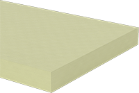 Garolite G-10 Çubuk, Halojen İçermez