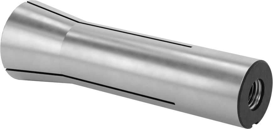 R8 Pens, 0.0002" Tir Hassasiyeti, 7/16" Boyut