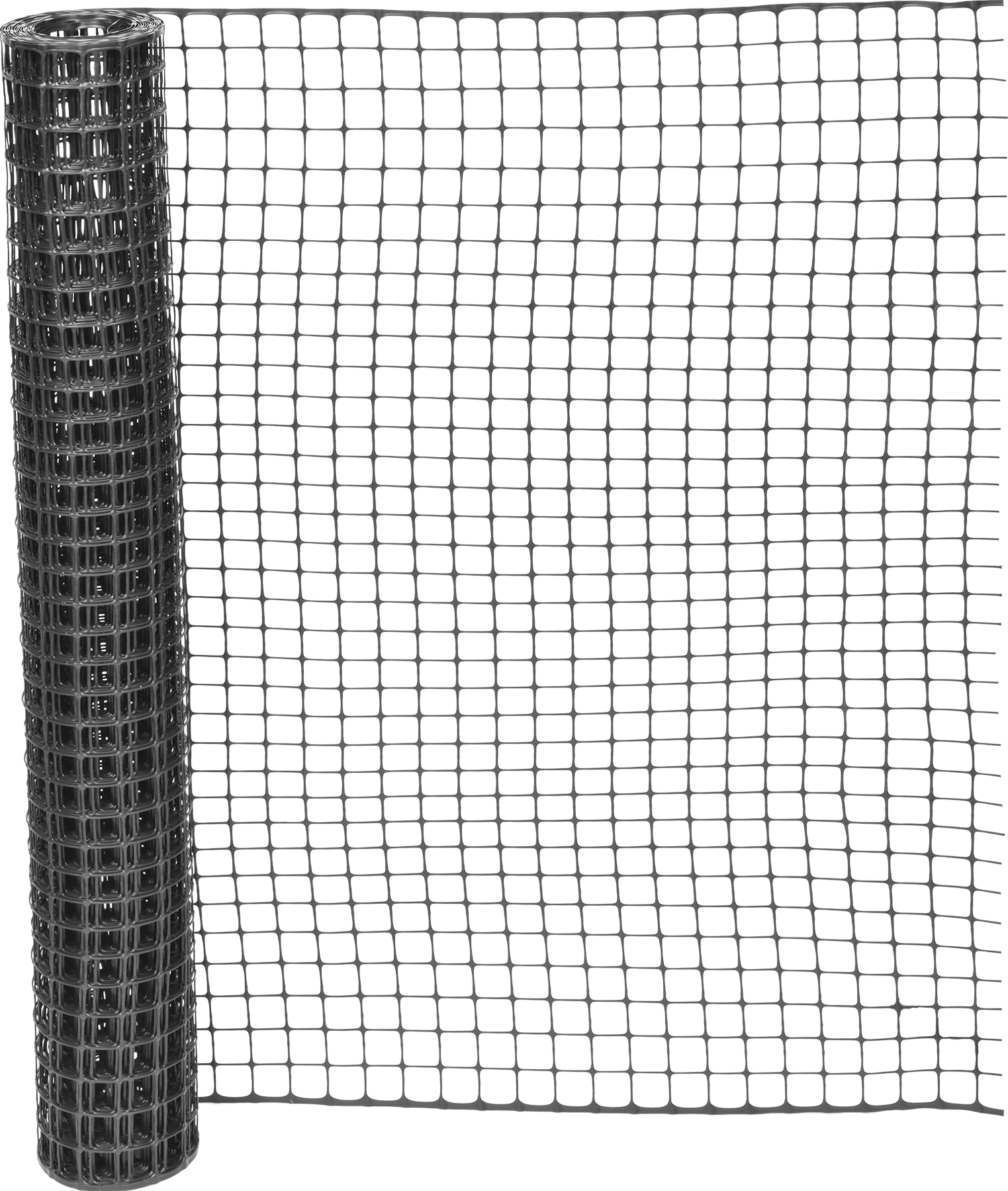 Plastik Çit, Dikdörtgen Açıklık, 4 Fit Yükseklik x 50 Fit Uzunluk