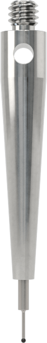 Alüminyum için Prob Uçları, Alüminyum için, Renishaw A-5004-7399, 0.3 mm Top Uç Çapı