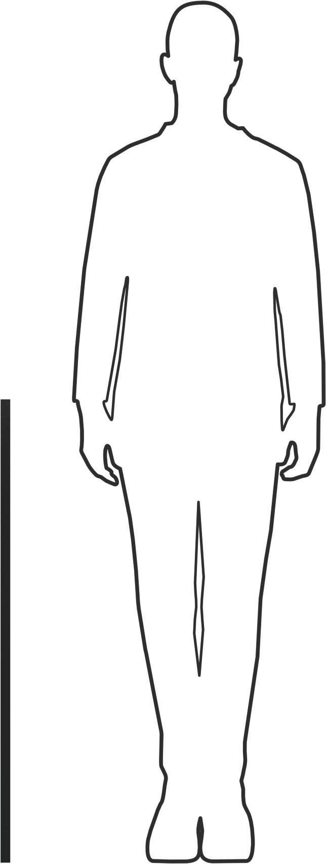 Yağa Dayanıklı Buna-N Kauçuk Kare Çubuk, 36" Uzunluk, 3/4" Kalınlık