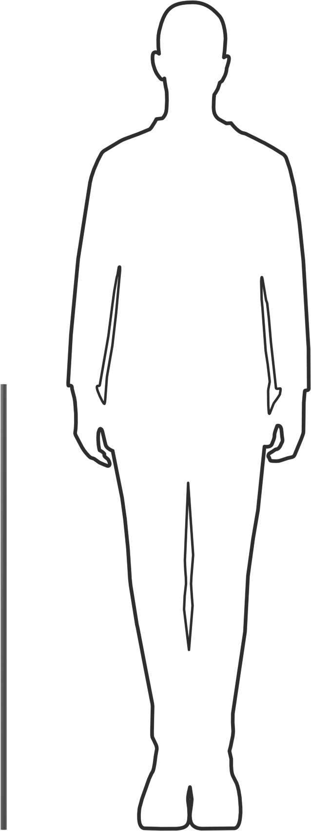 Kimyasal Dirençli Büyük Boy Yuvarlak PVC Boru, 1/8" Duvar Kalınlığı, 1/2" Dış Çap, 1/4" İç Çap