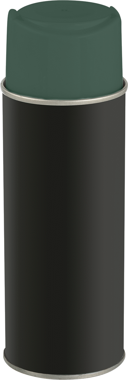 Metal için Astar Boya, Korozyon Önleyici, Yeşil, 12 oz. Aerosol Kutu