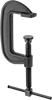 C-Kelepçeler