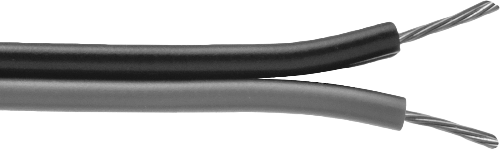 Araç Kabloları, 2/2 Kablo AWG