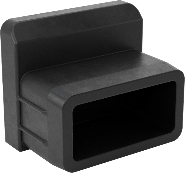 Ethernet RJ45 Port Fişleri