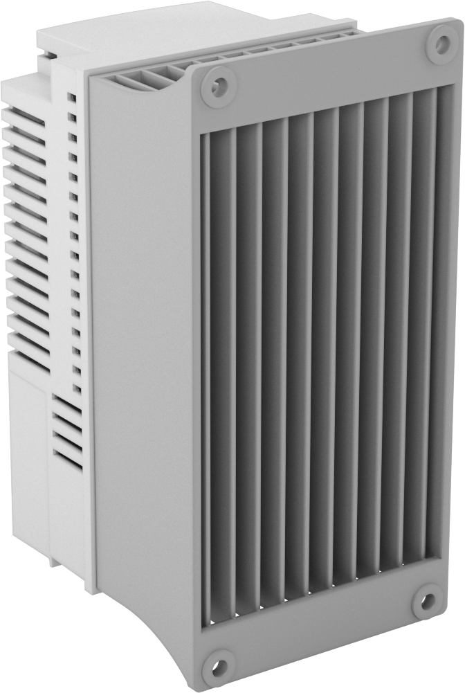 Programlanabilir Üç Fazlı AC Motor Hız Kontroller, 1 hp için 115V/230V AC tek fazlı girişli, 4.2 Amper