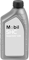 Mobil SHC 630 Dişli Yağı