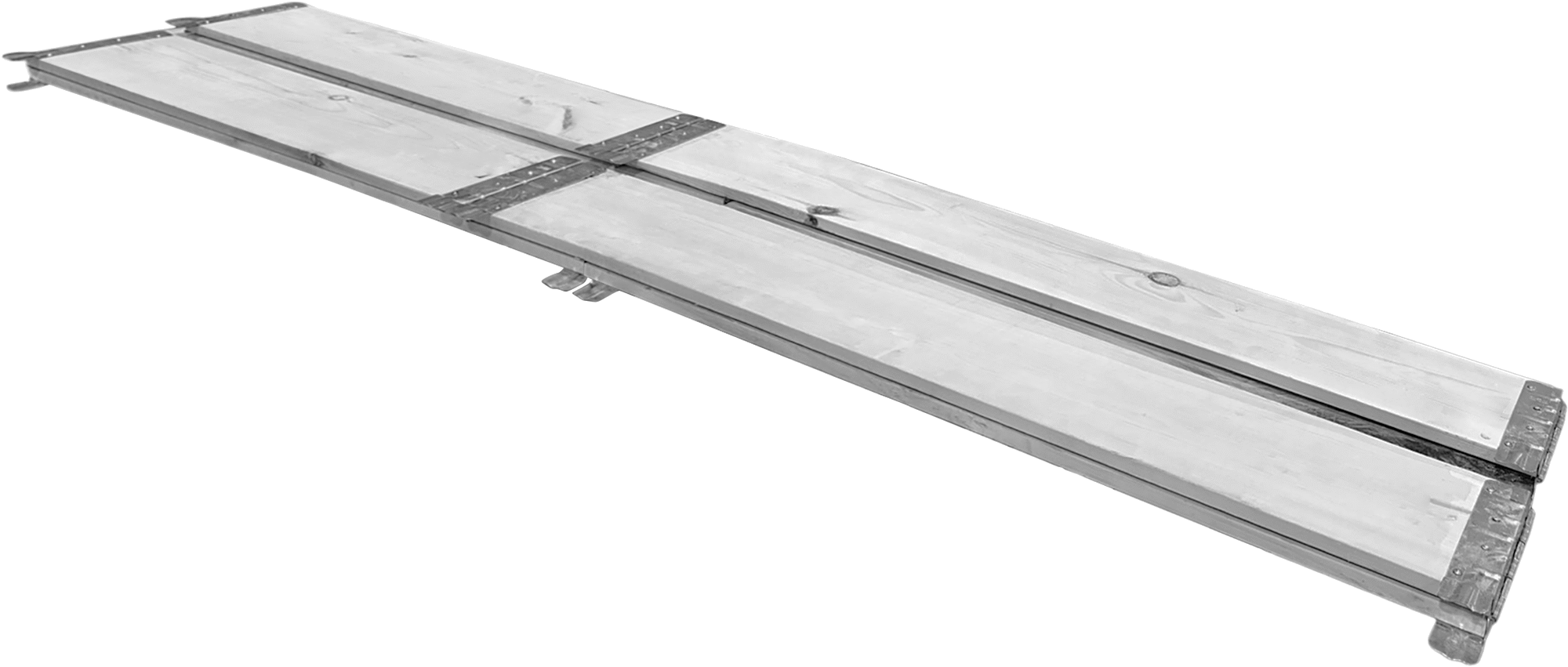 Palet Yaka, 40" Genişlik x 48" Derinlik Palet için