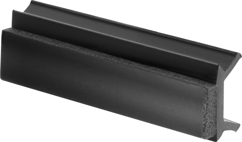 T-Yivli Çerçeveleme için 25 mm Uzunlukta Yapışkan Montaj Şeridi — Yapışkanlı Yüzey Montaj Şeridi, 1 1⁄2", 3", 4 1⁄2", 40 mm, 80 mm, 120 m…