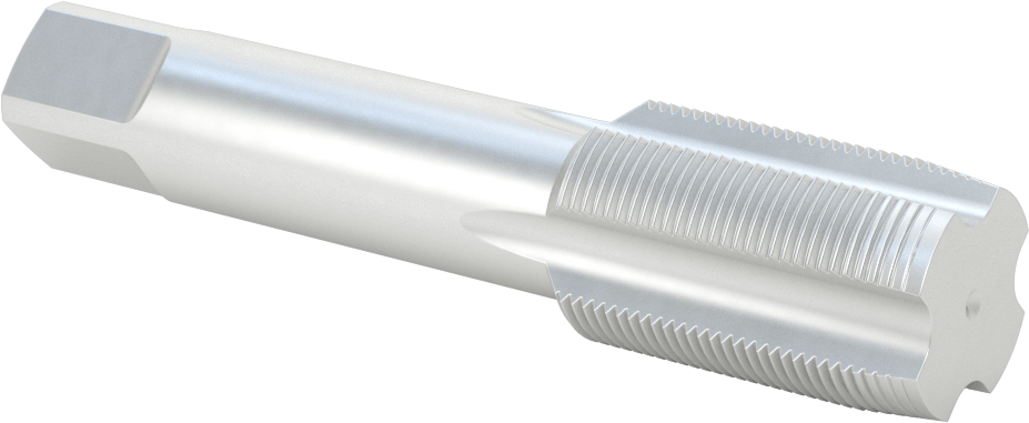 Kılavuz, Alt Pah, M28 x 1.5 mm Diş Boyutu