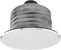 Gizli Yangın Sprinkler Başlıkları