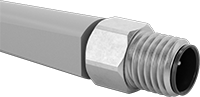 Hijyenik Nano M8 Konektörler