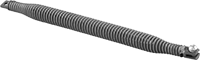 Gider Açma Spirali Uçları