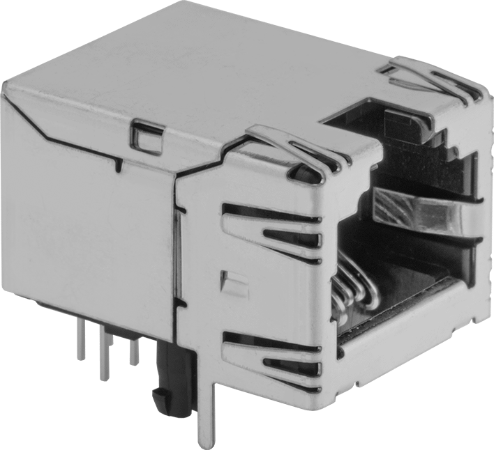 Horizontal Mount