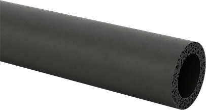 Ultra Hava Koşullarına Dayanıklı EPDM Köpük Tüp