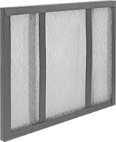 Panel Hava Filtreleri