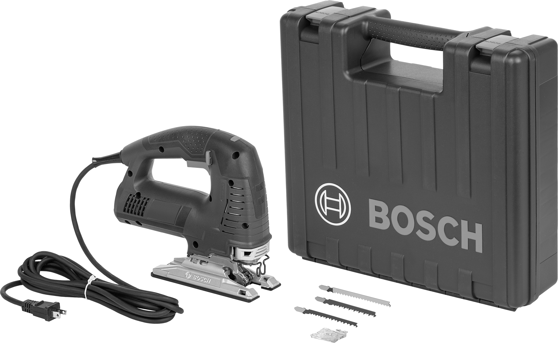 Elektrikli Dekupaj Testere, Bosch Model Numarası JS572Ek