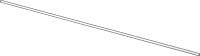 Paslanma ve Aşınmaya Dayanıklı Tungsten Çubuk