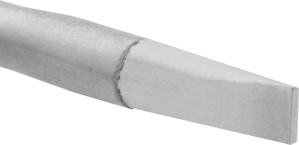 Screwdriver Tip