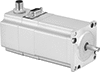 Step servo motorlar