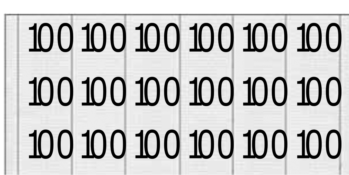 100 Numaralı Yapışkan Sırtlı Tel İşaretleyici — Yapışkan Arka Yüz, Sarmalayan, Yapışkan Arka Yüz, Tanımlama